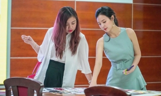 Thời trang đứng lớp của Midu: Giản dị mà vẫn vô cùng xinh đẹp