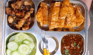 4 địa chỉ ăn vặt hợp túi tiền cho sinh viên Báo chí, Sư phạm