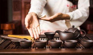 Khám phá văn hóa uống trà của các quốc gia trên thế giới