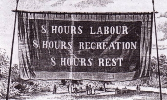 Nguồn gốc và ý nghĩa của ngày Quốc tế Lao động 1/5