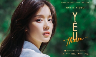 Hoàng Yến Chibi 'Yêu thầm' trong MV mới sau hơn một năm vắng bóng