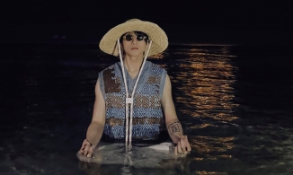 Siêu Hot: Sơn Tùng bất ngờ đăng ảnh lúc nửa đêm kèm lời thả thính 'vu vơ'