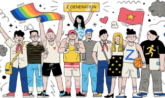 Chống 'tối cổ' với loạt từ của hội Gen Z: 'lemỏn', 'dảk dảk bủh bủh' là gì?