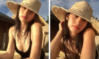 15s đỉnh cao của cô gái Việt được đề cử Top 100 gương mặt đẹp nhất thế giới