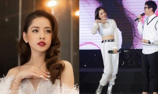 Học RMIT nhưng Chi Pu không biết con nòng nọc là gì khiến MC ngao ngán