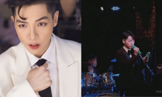 Đức Phúc cover Sài Gòn Đau Lòng Quá: Người khen hết lời, kẻ chê 'nghe mắc mệt'