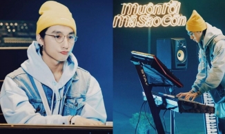 Sơn Tùng M-TP xuất hiện trước thềm show comeback, nhan sắc 'gây thương nhớ' cho các chị em