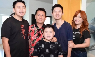 Vợ cũ Bằng Kiều lần đầu tiết lộ nguyên nhân ly hôn sau 11 năm chung sống