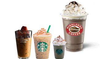 Cuộc chạy đua khốc liệt giữa các ông lớn trong lĩnh vực cà phê