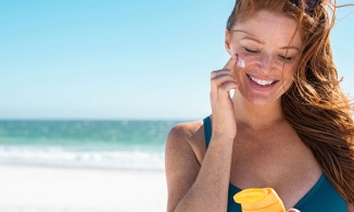 Top 10 các loại kem chống nắng không cồn tốt nhất cho da của bạn