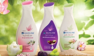 [Hỏi đáp] Kem dưỡng trắng da toàn thân Hazeline có tốt không?