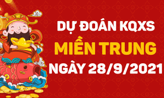 Kết quả xổ số miền Trung hôm nay ngày 28/9 - Link xem trực tiếp XSMT 28/9