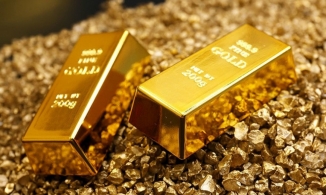 Giá vàng hôm nay 30/9: Tiếp tục đà giảm mạnh