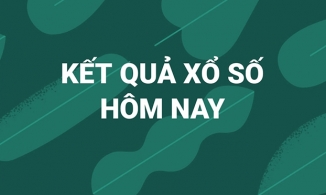 Kết quả xổ số miền Nam hôm nay ngày 1/10/2021 - Link xem trực tiếp XSMN