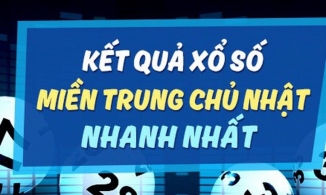Kết quả xổ số miền Trung hôm nay ngày 3/10/2021 - XSMT Chủ Nhật