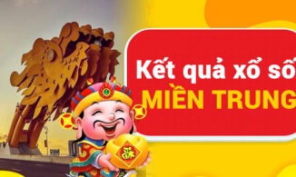 Kết quả xổ số miền Trung hôm nay ngày 26/10 - KQSXMT Thứ 3