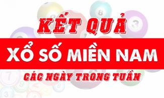 XSMN 21/11. Kết quả xổ số miền Nam hôm nay ngày 21/11/2021 - XSMN Chủ Nhật