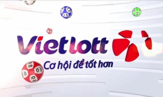 Kết quả xổ số Vietlott Mega ngày 26/11/2021 - Vietlott 6/45 Thứ 6