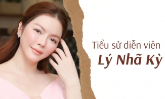 Lý Nhã Kỳ là ai? Nữ diễn viên kiêm đại gia kim cương của showbiz Việt, là con nuôi của tỷ phú châu Á