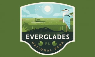 Vẻ đẹp đặc trưng của từng công viên Quốc gia qua loạt hình minh họa của Trey Ingram