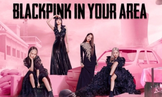 HOT: YG chính thức công bố tạo hình bụi bặm đầy bí ẩn của BLACKPINK trong MV mới