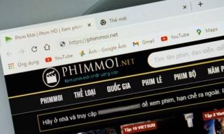 Phimmoi.net: Trang phim 'lậu' lớn nhất Việt Nam, mệnh danh 'Vua lì đòn'