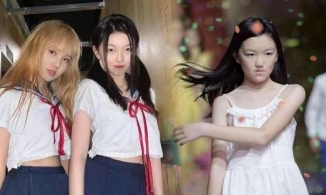 Con gái Vương Phi - Lý Á Bằng xuất hiện với vẻ quyến rũ dù mới chỉ 15 tuổi 