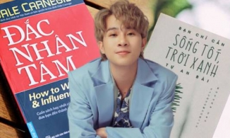 Mẹ ruột tiết lộ 7 cuốn sách Jack thường đọc, đáng chú ý với cuốn 'Bạn chỉ cần sống tốt, trời xanh tự an bài'