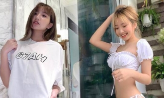 'Tình mới' của bạn trai cũ Linh Ngọc Đàm bất ngờ tiết lộ từng yêu con gái trong quá khứ