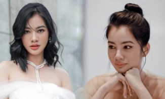 Cẩm Đan lần đầu nhắc đến việc chia tay chồng cũ Lệ Quyên