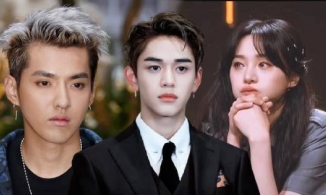 Trịnh Sảng mở bát, Cbiz Hoa ngữ 8 tháng đầu năm có 7 phốt liên quan tới tình ái - tình dục: Hết Ngô Diệc Phàm đến Lucas (NCT), Tiên Phong