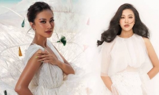 Sau Hoa hậu Đỗ Thị Hà, đến lượt Á hậu Kim Duyên bị lập group anti 