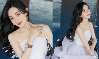 Triệu Lệ Dĩnh lần đầu trực tiếp nói chuyện về vấn đề Vương Nhất Bác