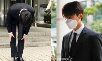 B.I (iKon) có nguy cơ chịu mức án 3 năm tù