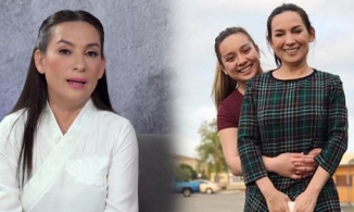 Con gái Phi Nhung tiết lộ tình trạng của mẹ: Đang phải lọc máu