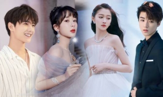 Dương Dương, Dương Tử, Quan Hiểu Đồng, Vương Tuấn Khải tạm an toàn khi được CCTV chia sẻ quan điểm về đạo đức