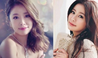 Lâm Tâm Như leo top 1 hot search vì công ty giải thể, nghi vấn bỏ trốn