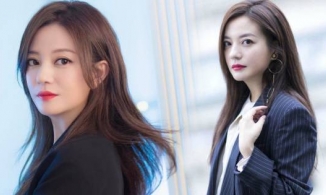 Blogger đưa tin Triệu Vy bị truy nã toàn cầu ngay sau khi sang Pháp 