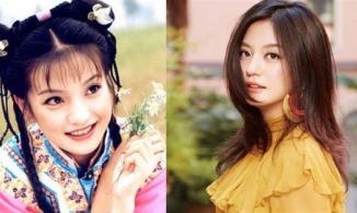 Triệu Vy vẫn còn 'dấu vết' tại Web phim lớn nhất xứ Trung, 'Hoàn Châu Cách Cách' leo top 