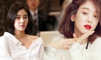 Công ty của Son Dam Bi và Jung Ryeo Won phản hồi sau khi bị Dispatch khui 'đào mỏ', qua lại với đại gia