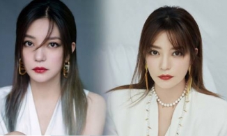 Không chỉ bị loại khỏi 'Tứ Đán Song Băng' mà Triệu Vy còn bị tước hàng loạt giải thưởng