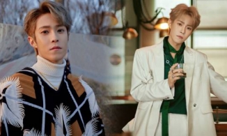 Xuất hiện nam thần tượng xứ Trung bị tung ảnh giường chiếu