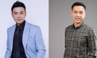 Ca sĩ Duy Khoa vướng tin đồn tiếp xúc F0 nhưng di chuyển nhiều nơi, đưa 2 con là F1 né cách ly 