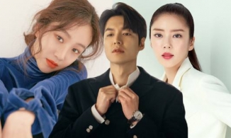 'Hung thần' Dispatch cũng có ngày này: 3 ngày mà bị 'phũ' đến 2 lần, từ Lee Min Ho đến Son Dam Bi