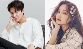 Cuối cùng thì phía Yeonwoo đã lên tiếng: Chỉ là tiền bối - hậu bối thân 