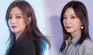 Triệu Vy lại cập nhật thêm trên Instagram, thách thức cả “phong sát”?