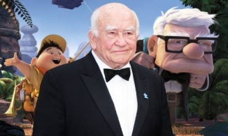 Diễn viên lồng tiếng cho ông lão Carl của phim Up qua đời