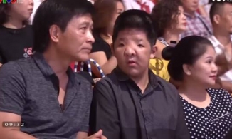 Vợ diễn viên Quốc Tuấn là ai: Người phụ nữ can trường đứng sau chồng con