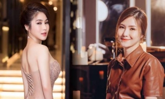 Hương Tràm tiết lộ lý do đằng sau việc đổi nghệ danh 