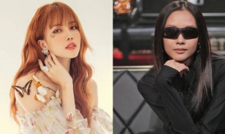 Suboi 'quay xe' hủy theo dõi Thiều Bảo Trâm chỉ sau 1 tháng hết lời khen ngợi